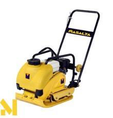 Віброплита Masalta MS90-4