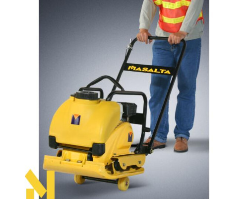 Віброплита Masalta MS90-4