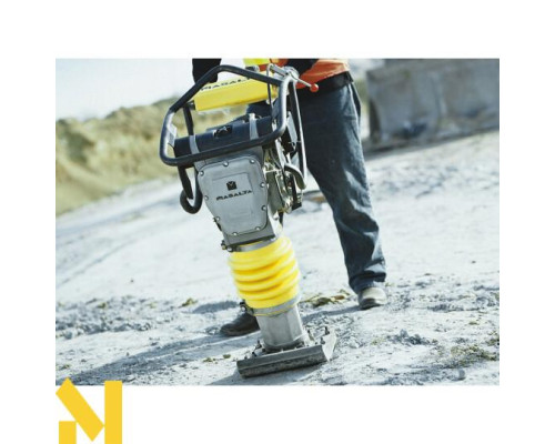 Вібронога Masalta EMR70H