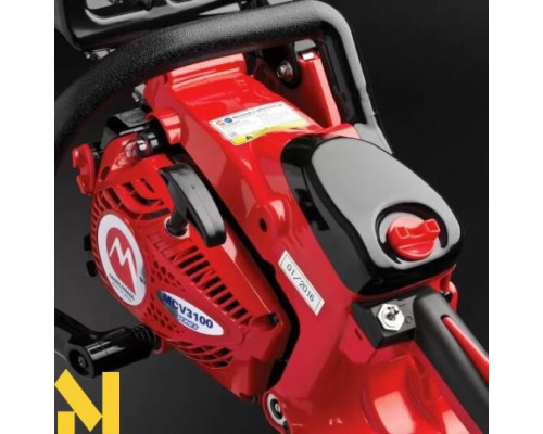 Бензопила Maruyama MCV3100