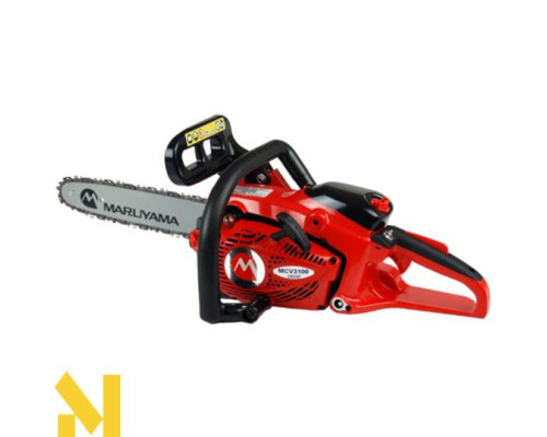 Бензопила Maruyama MCV3100