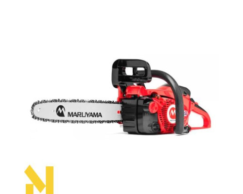 Бензопила Maruyama MCV3100