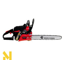 Бензопила Maruyama MCV3501