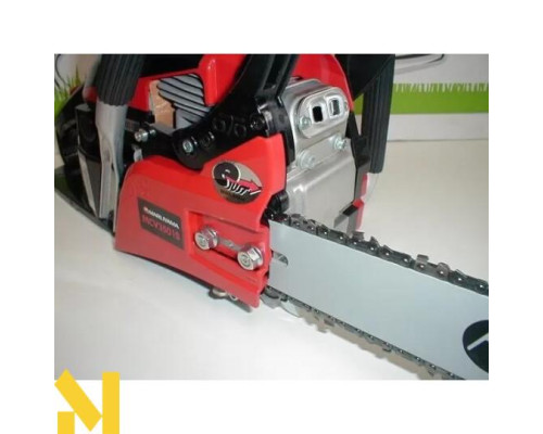 Бензопила Maruyama MCV3501S(14)