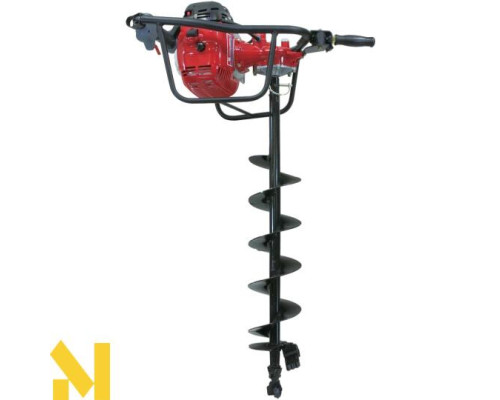 Мотобур Maruyama MAG500RS