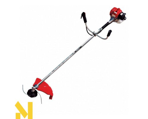 Мотокоса Maruyama MX21H (наушники та окуляри)