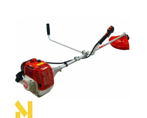 Мотокоса Maruyama MX21H (наушники та окуляри)