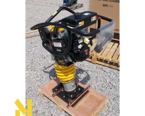 Вібронога Masalta MR68H