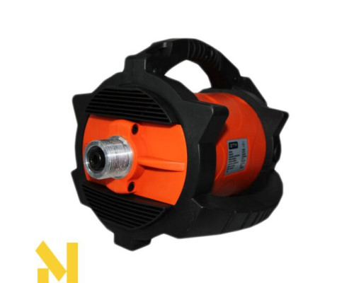 Вібратор глибинний для бетону GTM X-MAN