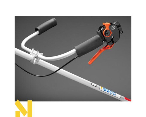 Мотокоса Maruyama BC233H