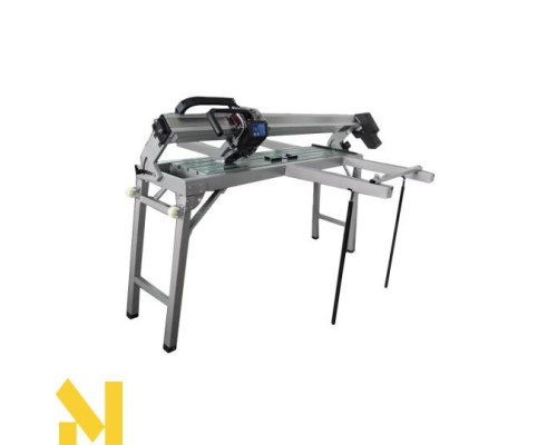 Плиткоріз електричний GTM ST1201A