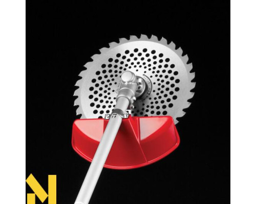 Мотокоса Maruyama BC360HT (кос. голов., смазка, окуляри)