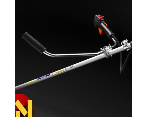 Мотокоса Maruyama BC360HT (кос. голов., смазка, окуляри)