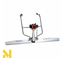 Привід віброрейки Masalta MCD-4