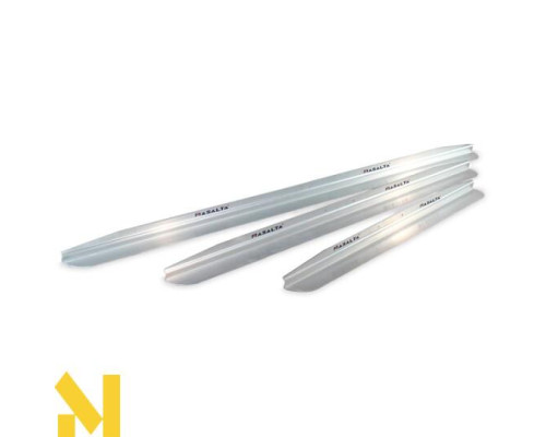 Профіль для віброрейки Masalta MCB-10 (3м) для MCD-4