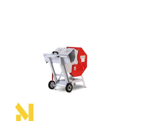 Дроворіз VARI KP-500