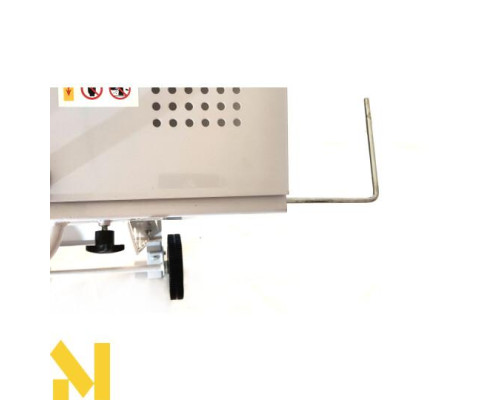 Дроворіз VARI KP-500