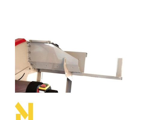 Дроворіз VARI KP-500