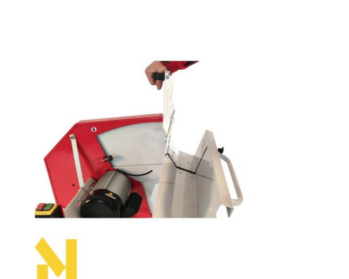 Дроворіз VARI KP-500