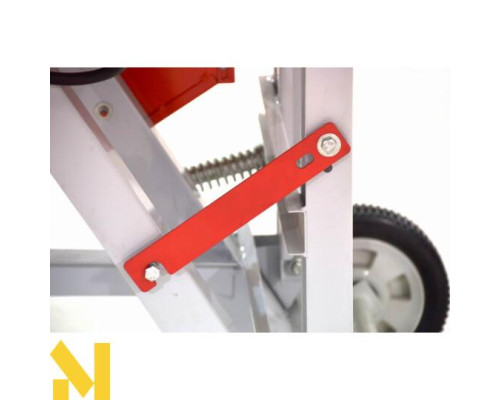 Дроворіз VARI KP-500