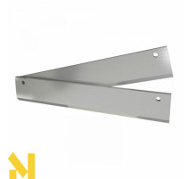 Лезо для роздільника блоків Masalta MBS42 (2шт)