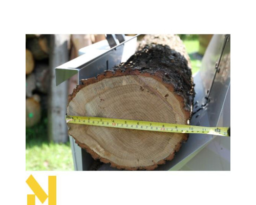 Дроворіз VARI KP-700