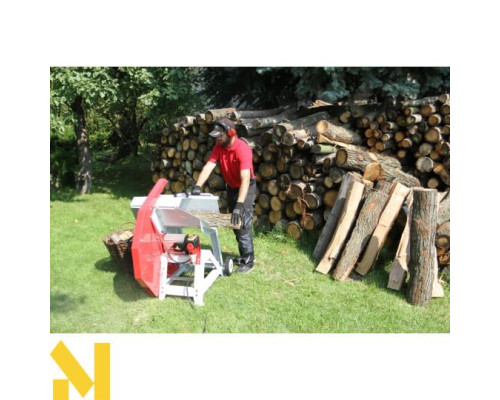 Дроворіз VARI KP-700