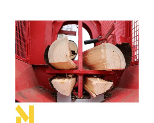 Дровокол-дроворіз автоматичний VARI VARIMATIC 300