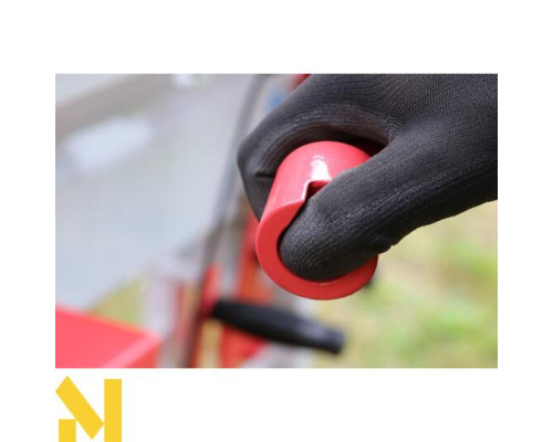 Дровокол-дроворіз автоматичний VARI VARIMATIC 300