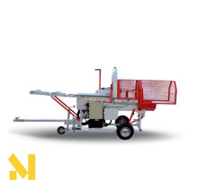 Дровокол-дроворіз автоматичний VARI VARIMATIC 300