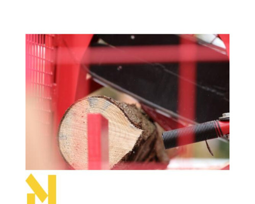 Дровокол-дроворіз автоматичний VARI VARIMATIC 300