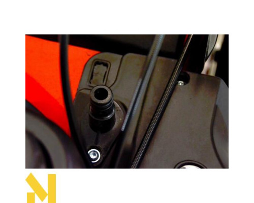 Газонокосарка бензинова VARI MP1  554 H