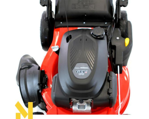 Газонокосарка бензинова VARI MP1  554 H