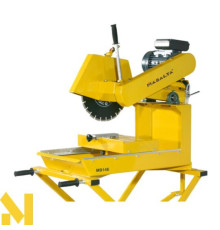 Верстат для різання блоків Masalta MB14E