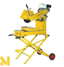 Верстат для різання блоків Masalta MB14P-4