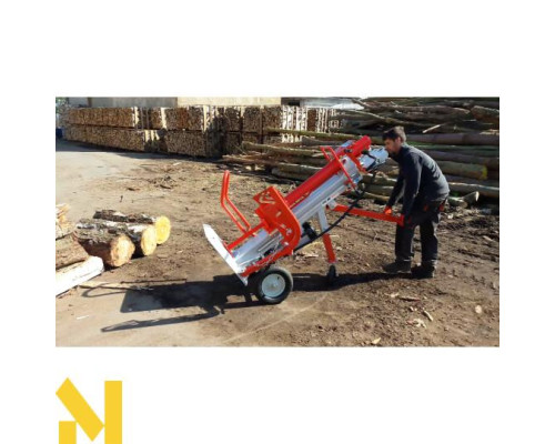 Дровокол VARI 18 TON SUPER FORCE 400V