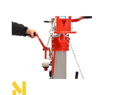 Дровокол VARI 18 TON SUPER FORCE 400V