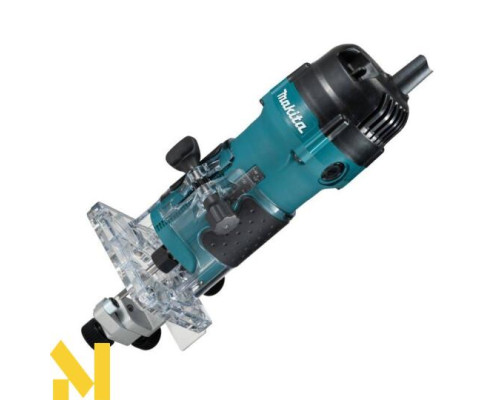 Фрезер Makita 3711