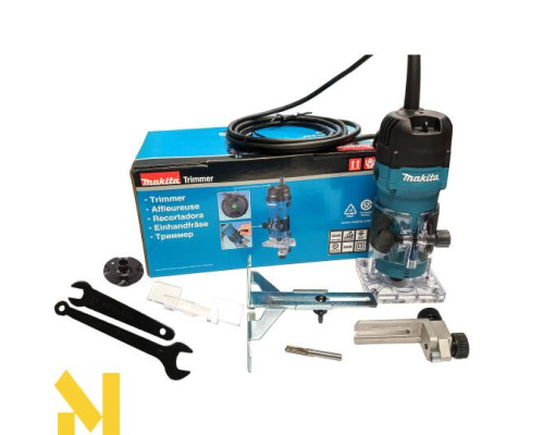 Фрезер Makita 3711