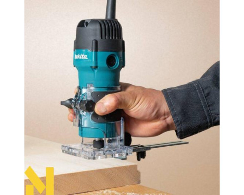 Фрезер Makita 3711