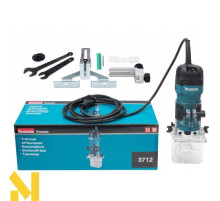 Фрезер Makita 3712