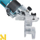 Фрезер Makita 3712