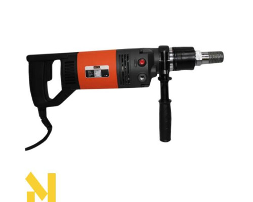 Дриль алмазного буріння GTM OND-916PD-G з мікроударом