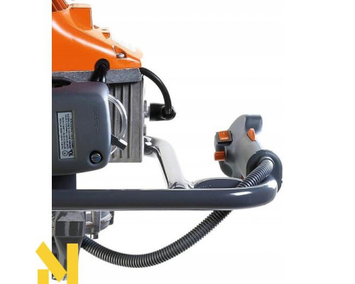 Мотобур Oleo-Mac MTL 51