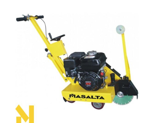 Швонарізчик Masalta MFG10-4