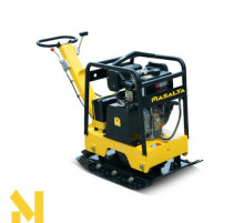 Віброплита Masalta MS250-4