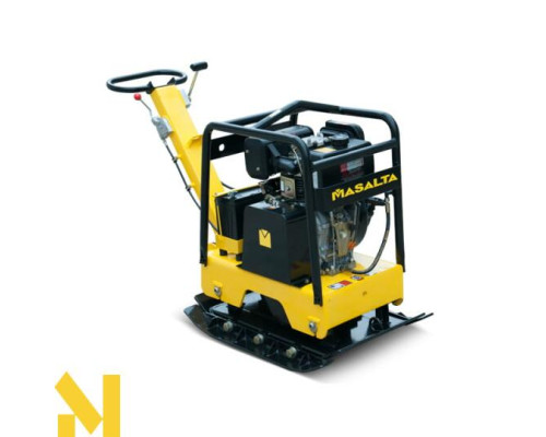 Віброплита Masalta MS250-4