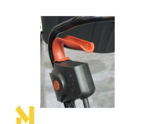 Культиватор електричний Forte ЕРТ-1400