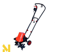 Культиватор електричний Forte ЕРТ-1400