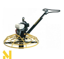 Затиральна машина Masalta MT46-4